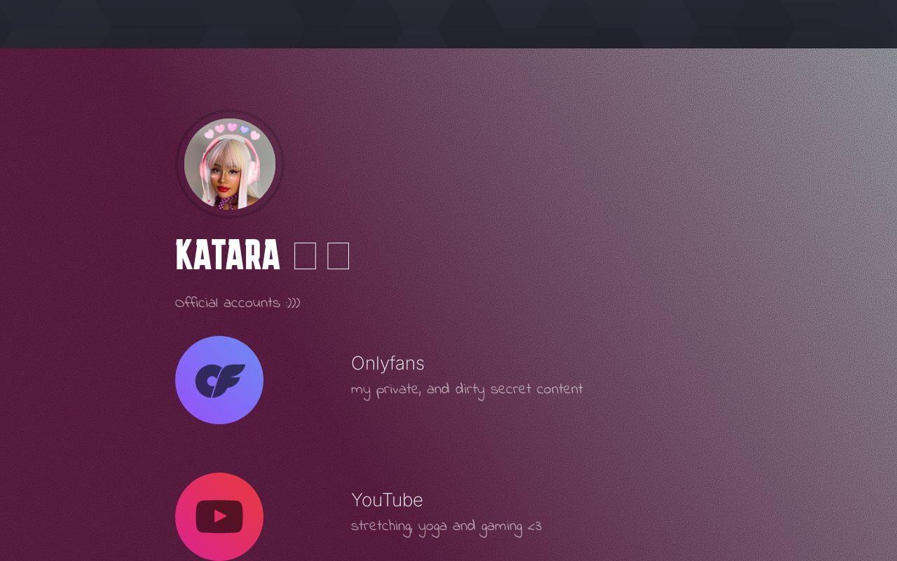 KATARA